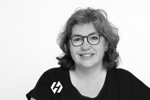 Daphne Brinkman HR-Business partner Van der Heijden